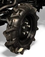 Startrac 26 HST Kleintraktor 25 PS Diesel – Hydrostat, Allrad, Mitsubishi Motor, Ackerbereifung – Bild 2