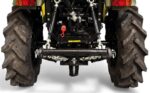 Startrac 26 HST Kleintraktor 25 PS Diesel – Hydrostat, Allrad, Mitsubishi Motor, Ackerbereifung – Bild 3