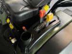 Startrac 26 HST Kleintraktor 25 PS Diesel – Hydrostat Allradtraktor mit Industriebereifung & Zapfwelle – Bild 11