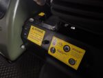 Startrac 26 HST Kleintraktor 25 PS Diesel – Hydrostat Allradtraktor mit Industriebereifung & Zapfwelle – Bild 12
