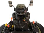 Startrac 26 HST Kleintraktor Vorführmodell – 25 PS, Hydrostat, Frontzapfwelle, Frontkraftheber – Bild 7