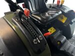 Startrac 26 HST Kleintraktor 25 PS Diesel – Hydrostat Allradtraktor mit Rasenbereifung & Zapfwelle – Bild 9