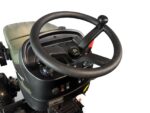 Startrac 26 HST Kleintraktor Vorführmodell – 25 PS, Hydrostat, Frontzapfwelle, Frontkraftheber – Bild 11