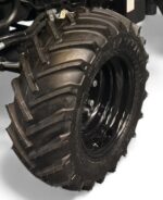 Startrac 26 Kleintraktor 25 PS mit Radialbereifung – Allrad Kompakttraktor mit Mitsubishi Motor – Bild 2