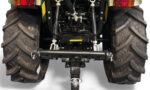 Startrac 26 Kleintraktor 25 PS mit Radialbereifung – Allrad Kompakttraktor mit Mitsubishi Motor – Bild 3