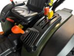 Startrac 26 Kleintraktor 25 PS mit Rasenbereifung – Allrad Kompakttraktor – Bild 9