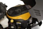 STIGA Rasentraktor Estate 598 W, 98 cm Schnittbreite, 586 cm³ V-Twin Motor, Hydrostat, inkl. Mulchkit, Anhängerkupplung & Ladegerät – Bild 5