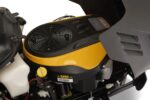 STIGA Rasentraktor Estate 598 W, 98 cm Schnittbreite, 586 cm³ V-Twin Motor, Hydrostat, inkl. Mulchkit, Anhängerkupplung & Ladegerät – Bild 11