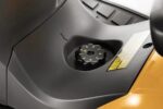 STIGA Estate 9122 WX Rasentraktor – 24,4 PS Honda GXV 690, 122 cm Schnittbreite, AWD, 360 L Fangkorb, Mulchfunktion – Bild 6
