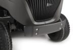 STIGA Estate 9122 WX Rasentraktor – 24,4 PS Honda GXV 690, 122 cm Schnittbreite, AWD, 360 L Fangkorb, Mulchfunktion – Bild 11