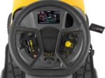 STIGA Estate 9102 W Rasentraktor 102 cm – 635 cm³ V-Twin, Hydrostat, 320 L Fangkorb – Bild 10