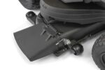 STIGA Tornado 9121 W Rasentraktor, 121 cm Schnittbreite, 21,5 PS V-Twin Motor, Hydrostat, Seitenauswurf & Mulchfunktion – Bild 5