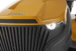 STIGA Tornado 9121 W Rasentraktor, 121 cm Schnittbreite, 21,5 PS V-Twin Motor, Hydrostat, Seitenauswurf & Mulchfunktion – Bild 9