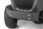 STIGA Tornado 9121 W Rasentraktor, 121 cm Schnittbreite, 21,5 PS V-Twin Motor, Hydrostat, Seitenauswurf & Mulchfunktion – Bild 11