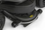 STIGA Tornado 9121 W Rasentraktor, 121 cm Schnittbreite, 21,5 PS V-Twin Motor, Hydrostat, Seitenauswurf & Mulchfunktion – Bild 13