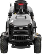 TEXAS Rasentraktor Premium TTC102H, 102 cm Schnittbreite, Hydrostat, 452 cm³ Motor, Fangkorb 245 l – Bild 2
