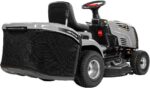 TEXAS Rasentraktor Premium TTC102H, 102 cm Schnittbreite, Hydrostat, 452 cm³ Motor, Fangkorb 245 l – Bild 3