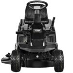 Texas Aufsitzmäher Rider 6500E 3in1, 65 cm Schnittbreite, 224 cm³ Motor, inkl. Mulchkit, Seitenauswurf & Fangkorb – Bild 3
