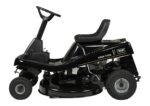 Texas Rider 7600E Aufsitzmäher 76 cm, 12 PS Loncin Motor, 2in1 Seitenauswurf & Mulchkit inkl. Anhängerkupplung – Bild 6