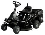 Texas Aufsitzmäher Rider 7600E 3in1, 76 cm Schnittbreite, 432 cm³ Motor, Schaltgetriebe, inkl. Mulchkit – Bild 2