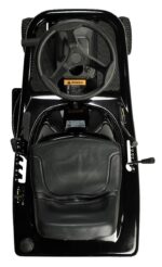Texas Aufsitzmäher Rider 7600E 3in1, 76 cm Schnittbreite, 432 cm³ Motor, Schaltgetriebe, inkl. Mulchkit – Bild 4