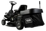 Texas Aufsitzmäher Rider 7600E 3in1, 76 cm Schnittbreite, 432 cm³ Motor, Schaltgetriebe, inkl. Mulchkit – Bild 5