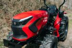 TYM F50RN Kompakttraktor 49 PS Diesel – Schaltgetriebe Kleintraktor mit 1500 kg Hubkraft – Bild 3