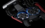 Mammotion LUBA 3 AWD 1500 Mähroboter – Allrad, LiDAR + RTK + KI-Vision, ohne Begrenzungskabel, bis 1500 m² – Bild 6