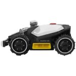 Mammotion LUBA Mini 2 AWD 1000 Mähroboter – Allrad, mit Kantenschneider, ohne Begrenzungskabel, bis 1000 m², Steigung 80 % – Bild 2