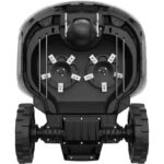 Mammotion YUKA 2000 Mähroboter – mit Kehrfunktion, RTK + 3D Vision, ohne Begrenzungskabel, bis 2000 m² – Bild 5
